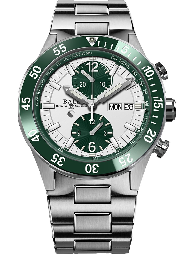 DC3030C-S2J-WH