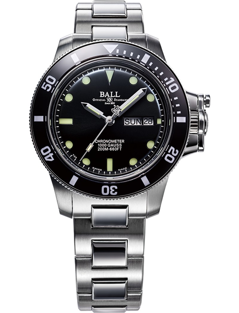 DM2118B-S1CJ-BK