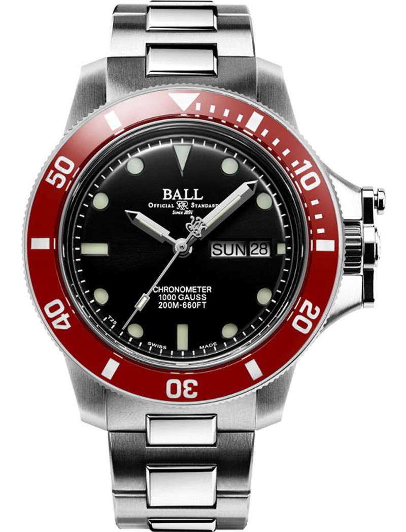 DM2118B-S2CJ-BK