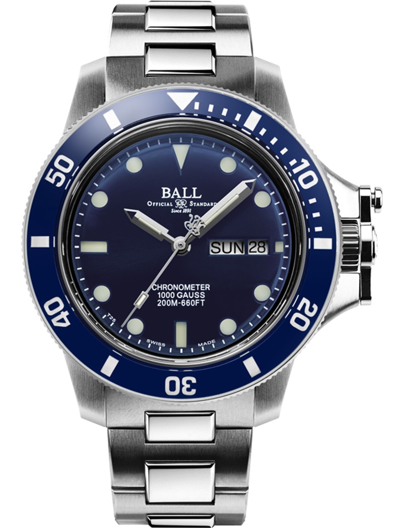 DM2118B-S3CJ-BE