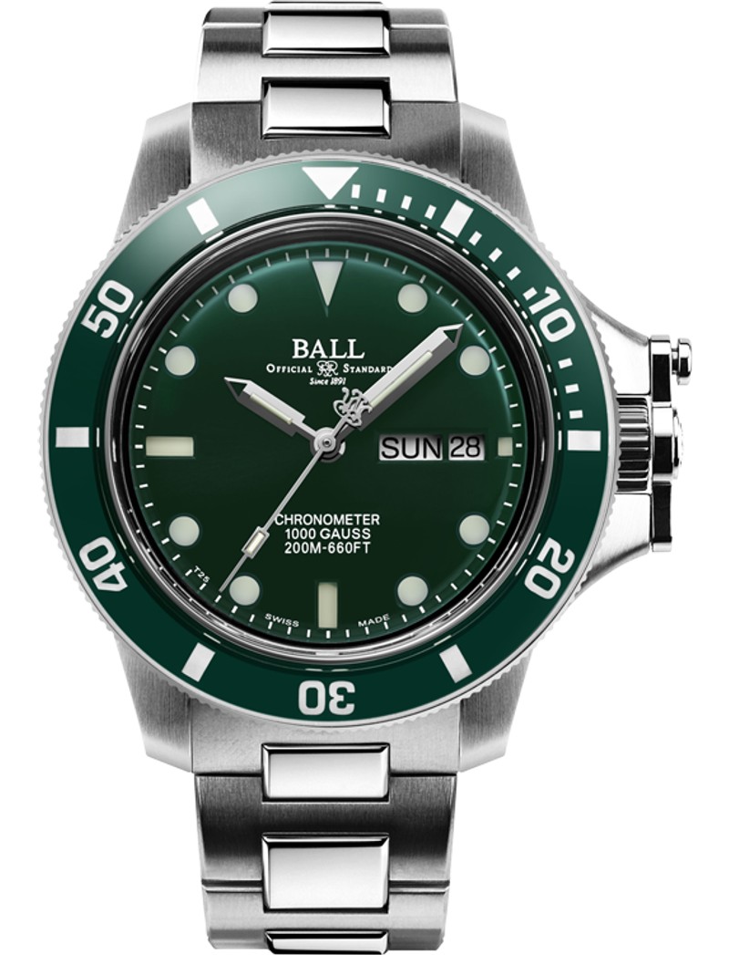DM2118B-S4CJ-GR