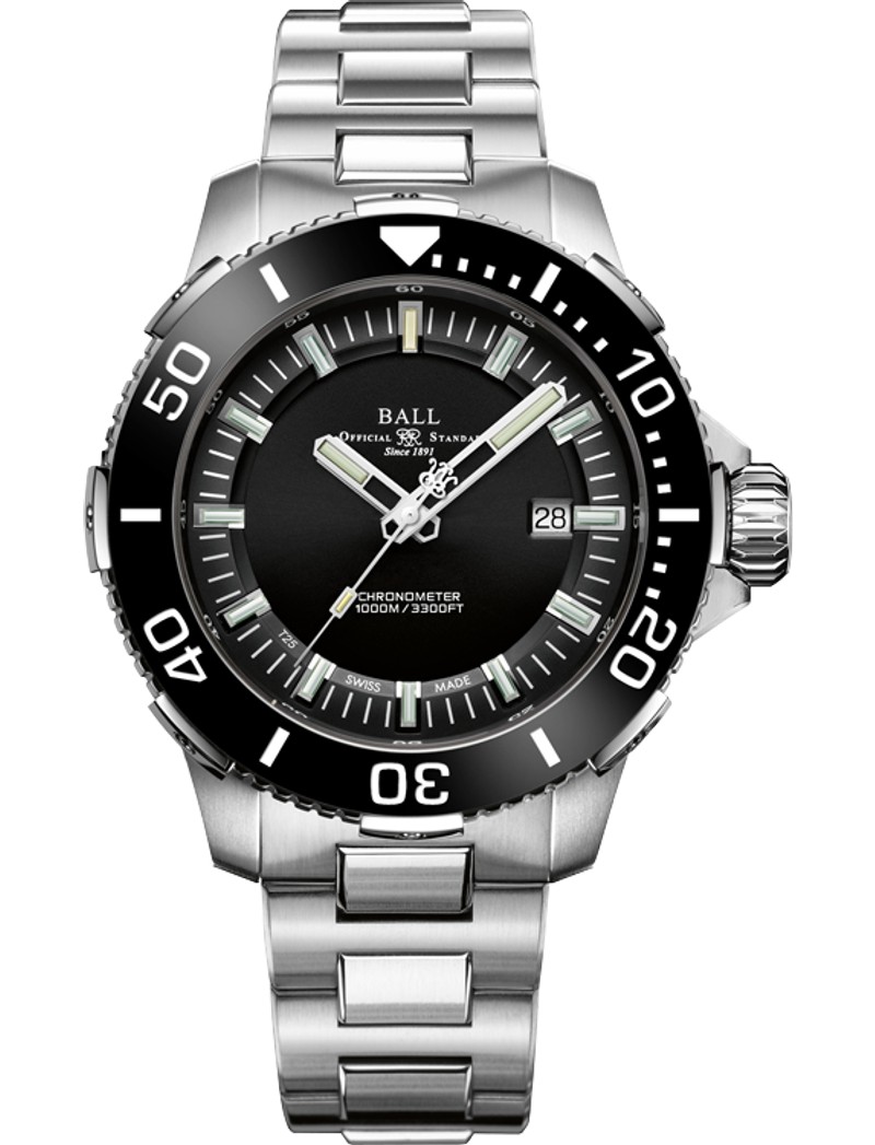 DM3002A-S3CJ-BK