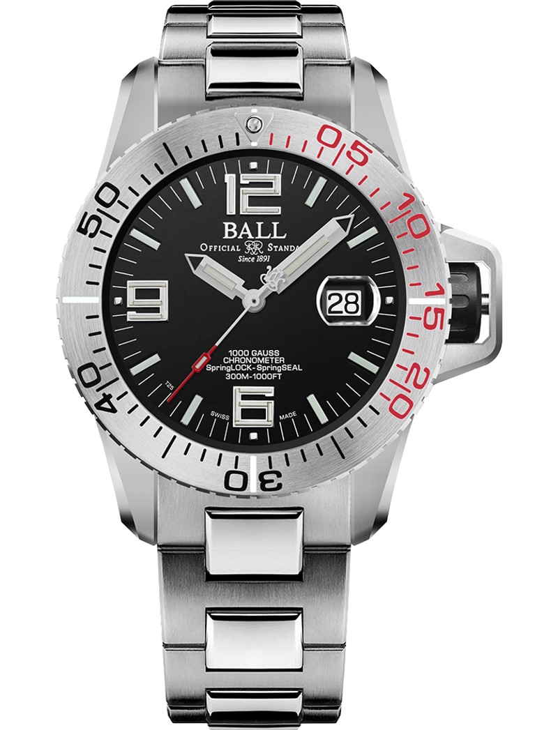 DM3200A-S1CJ-BK